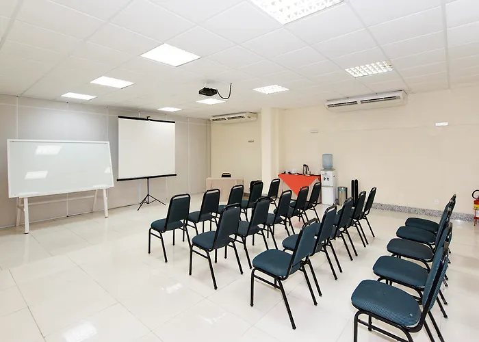 Rede Andrade Comfort Natal